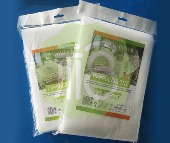 30 gram nonwoven fabric cover plant protection cover